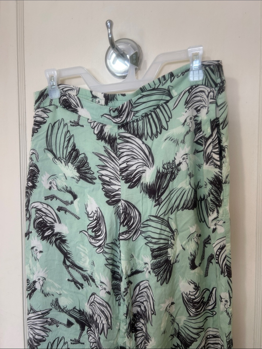 Rachel antonoff rooster pants - hard to find